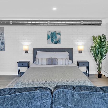 Cliffside Suite #3 - Seacliff Beach Suites 利明顿 外观 照片