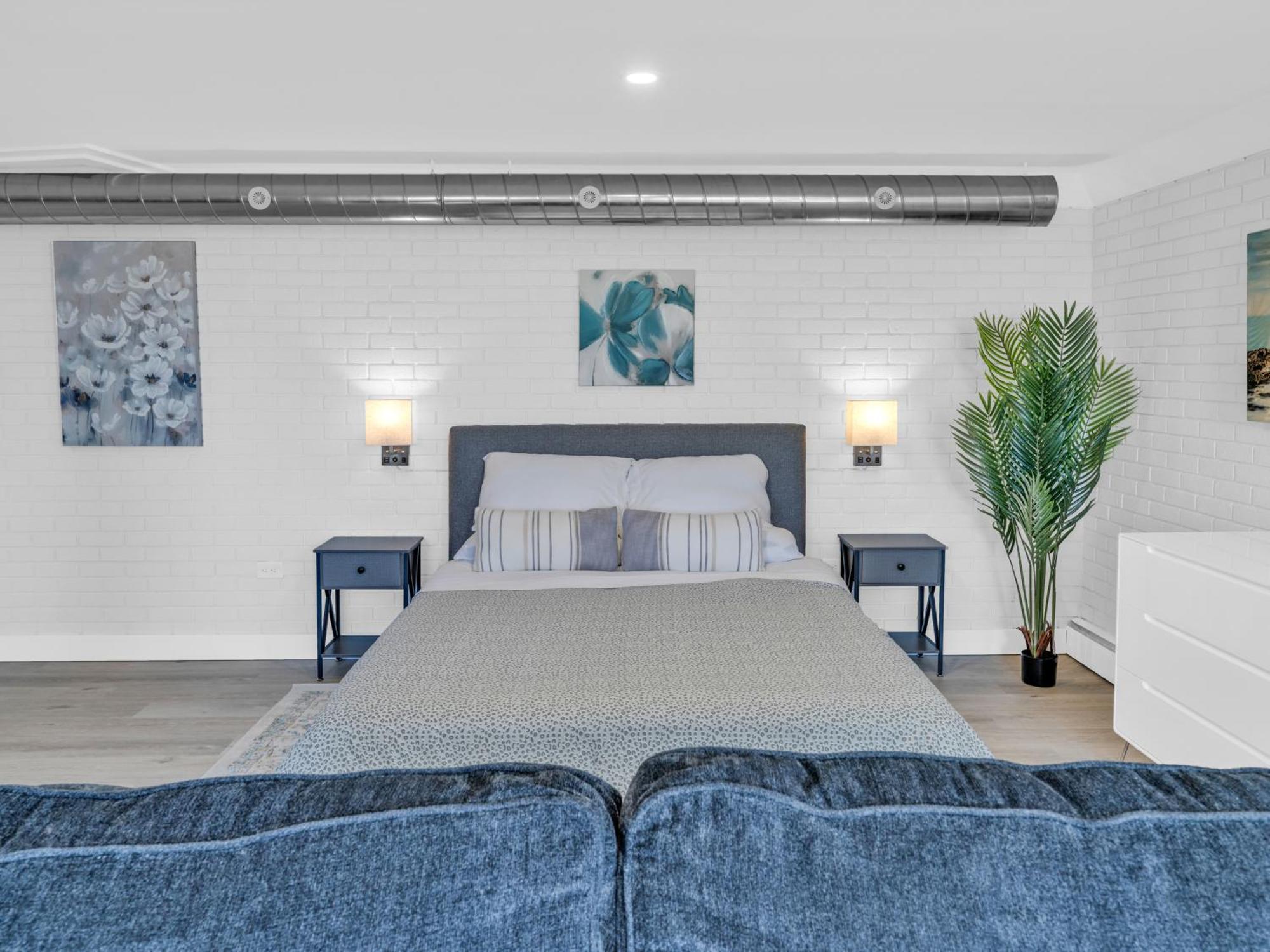 Cliffside Suite #3 - Seacliff Beach Suites 利明顿 外观 照片