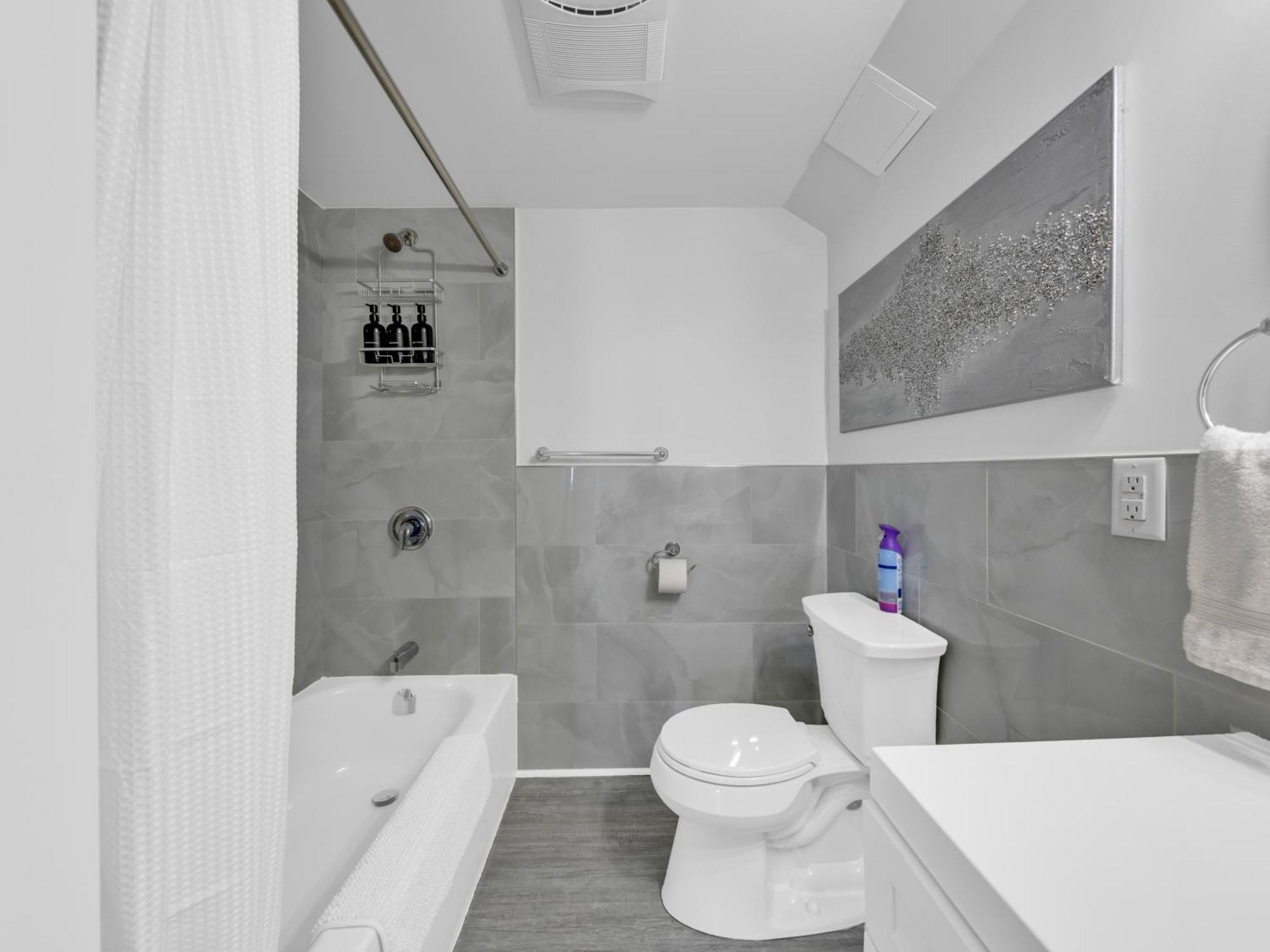 Cliffside Suite #3 - Seacliff Beach Suites 利明顿 外观 照片